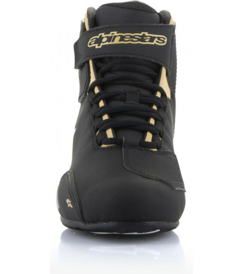 Alpinestars Stella Sektor Black / Sand Shoe