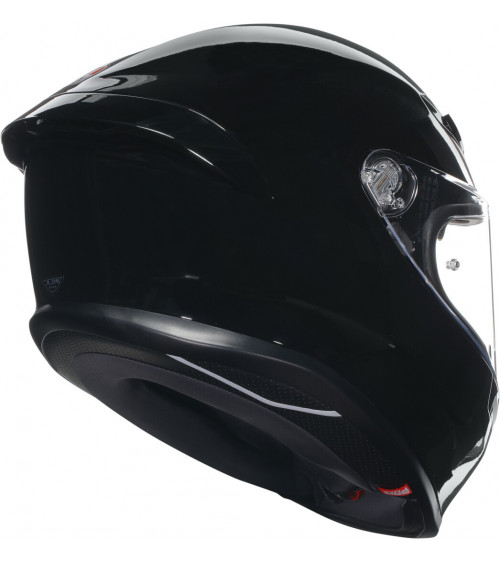 AGV K6 S E2206 Black