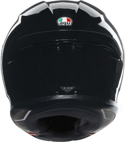 AGV K6 S E2206 Black