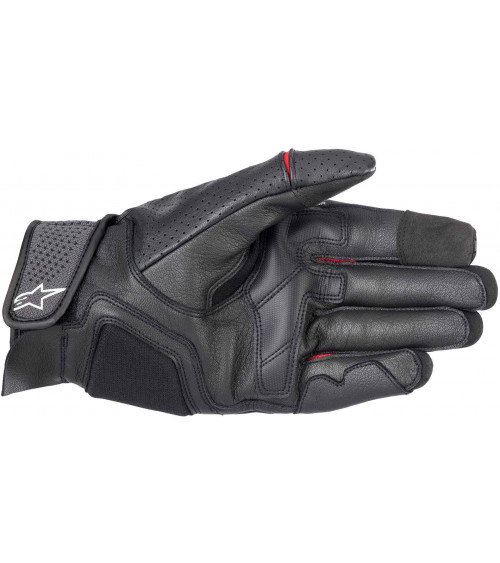 Alpinestars Morph Sport Black/Red Glove