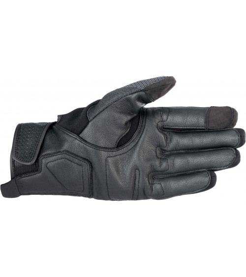 Alpinestars Morph Street Black/Black Glove