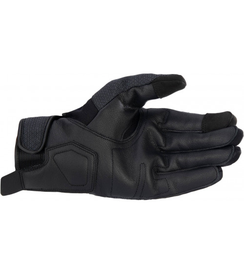 Alpinestars Morph Street Black Glove