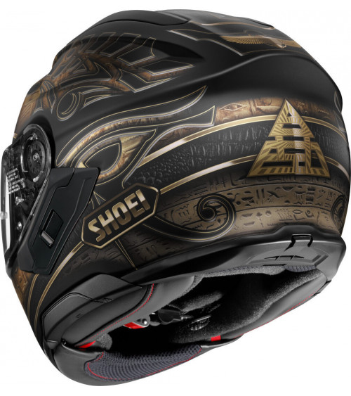 Shoei GT-Air 3 Nile TC-9