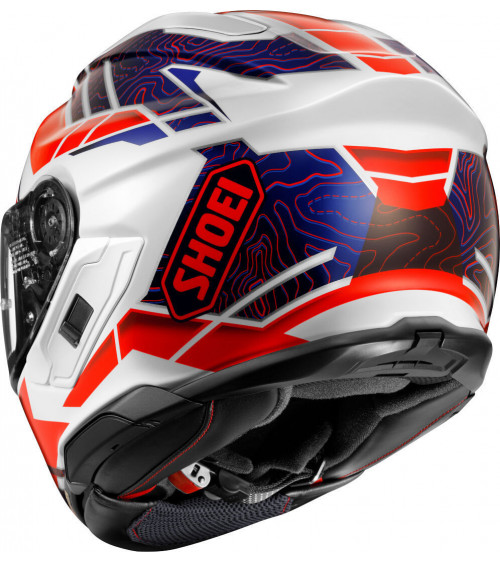 Shoei GT-Air 3 Hike TC-10