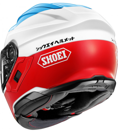 Shoei GT-Air 3 Lilt TC-10