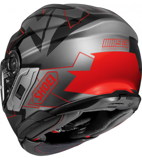 Shoei GT-Air 3 MM93 Collection Grip TC-1