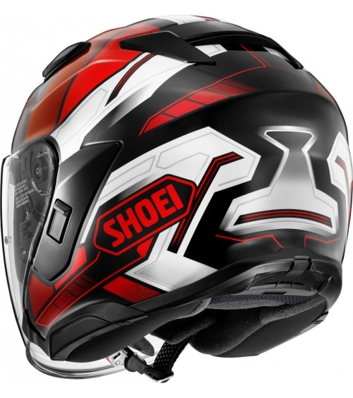 Shoei J-Cruise 3 Whizzy TC-1