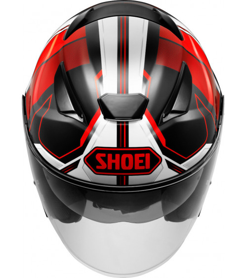 Shoei J-Cruise 3 Whizzy TC-1