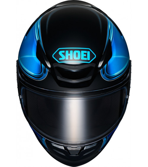 Shoei NXR 2 Sheen TC-2