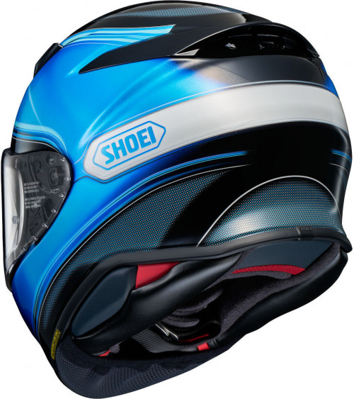 Shoei NXR 2 Sheen TC-2