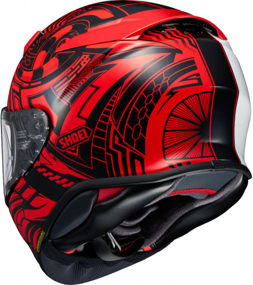 Shoei NXR 2 Beaut TC-1