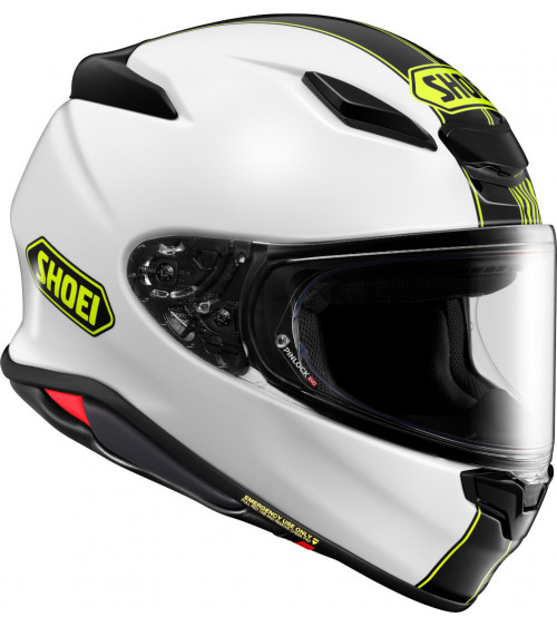 Shoei NXR 2 Beaut TC-3