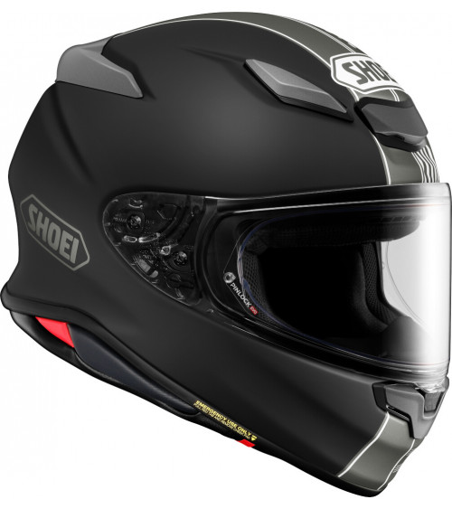 Shoei NXR 2 Beaut TC-6