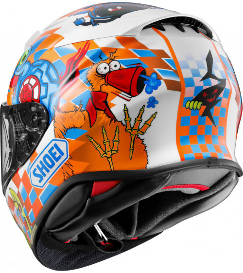 Shoei NXR 2 Yagyo TC-2