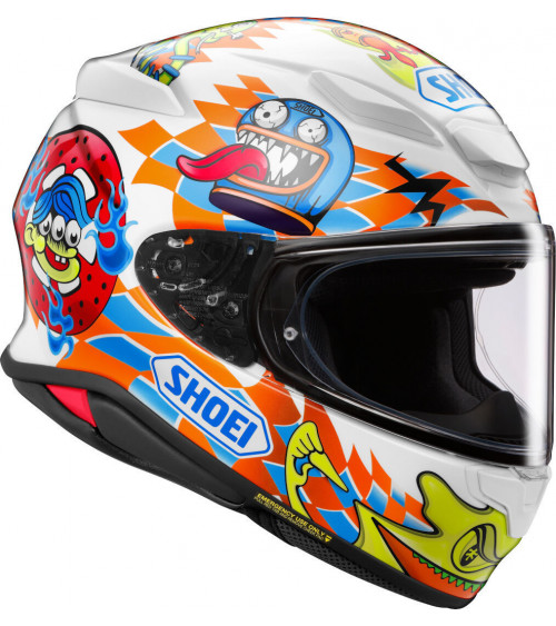 Shoei NXR 2 Yagyo TC-2