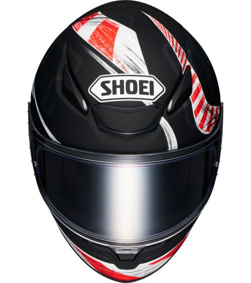 Shoei NXR 2 Knee Down TC-5