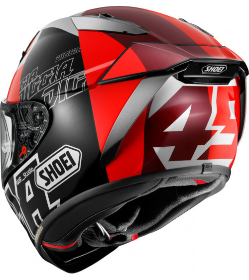 Shoei X-SPR PRO Diggia 2 TC-1