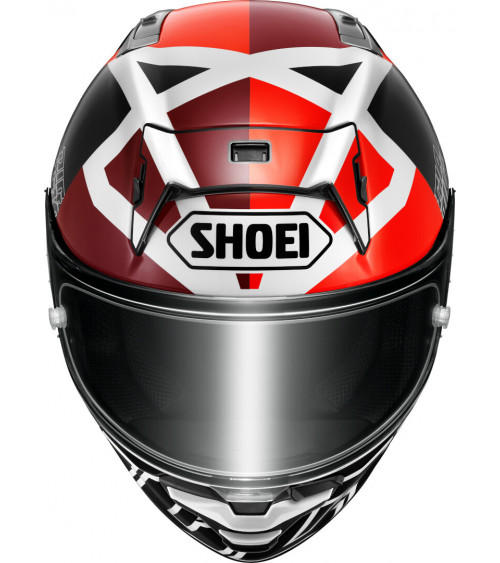 Shoei X-SPR PRO Diggia 2 TC-1