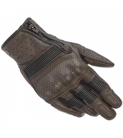 Alpinestars Rayburn V2 Tobacco Brown Glove