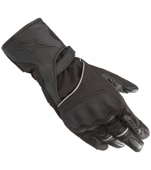 Alpinestars Stella Vega V2 Drystar Lady Black Glove