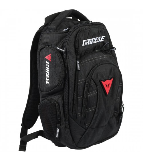 Dainese D-Gambit Stealth-Black Bag