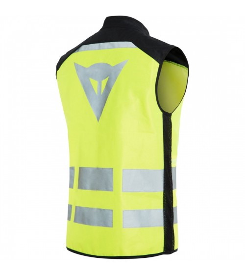 Dainese Explorer Packable High Vis Vest