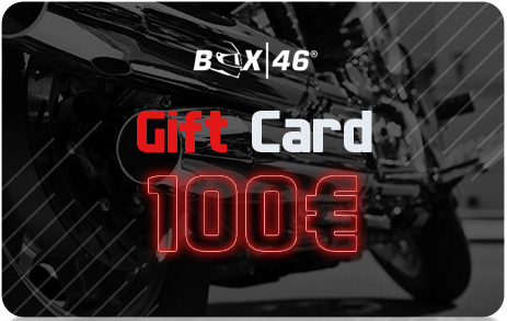 Gift card de 100€