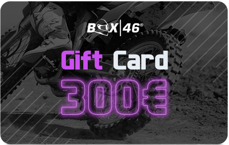 Gift card de 300€