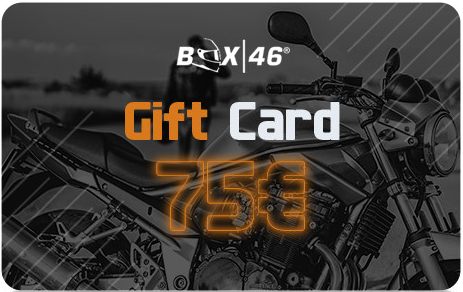 Gift card de 75€