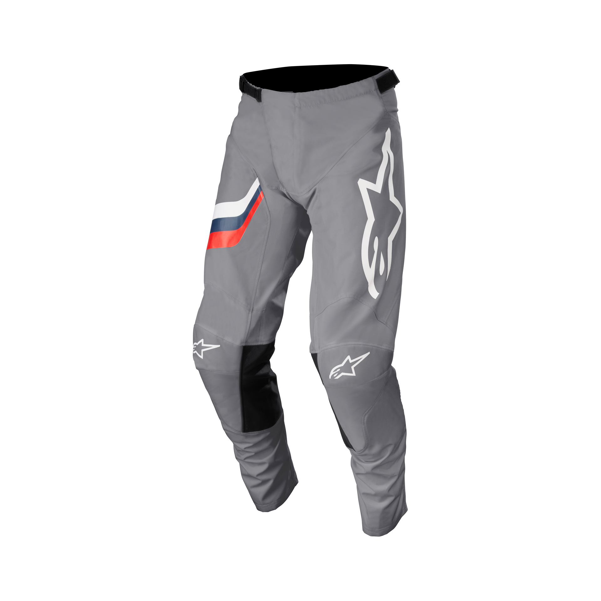 ALPINESTARS PANTS RACER BRAAP Grey