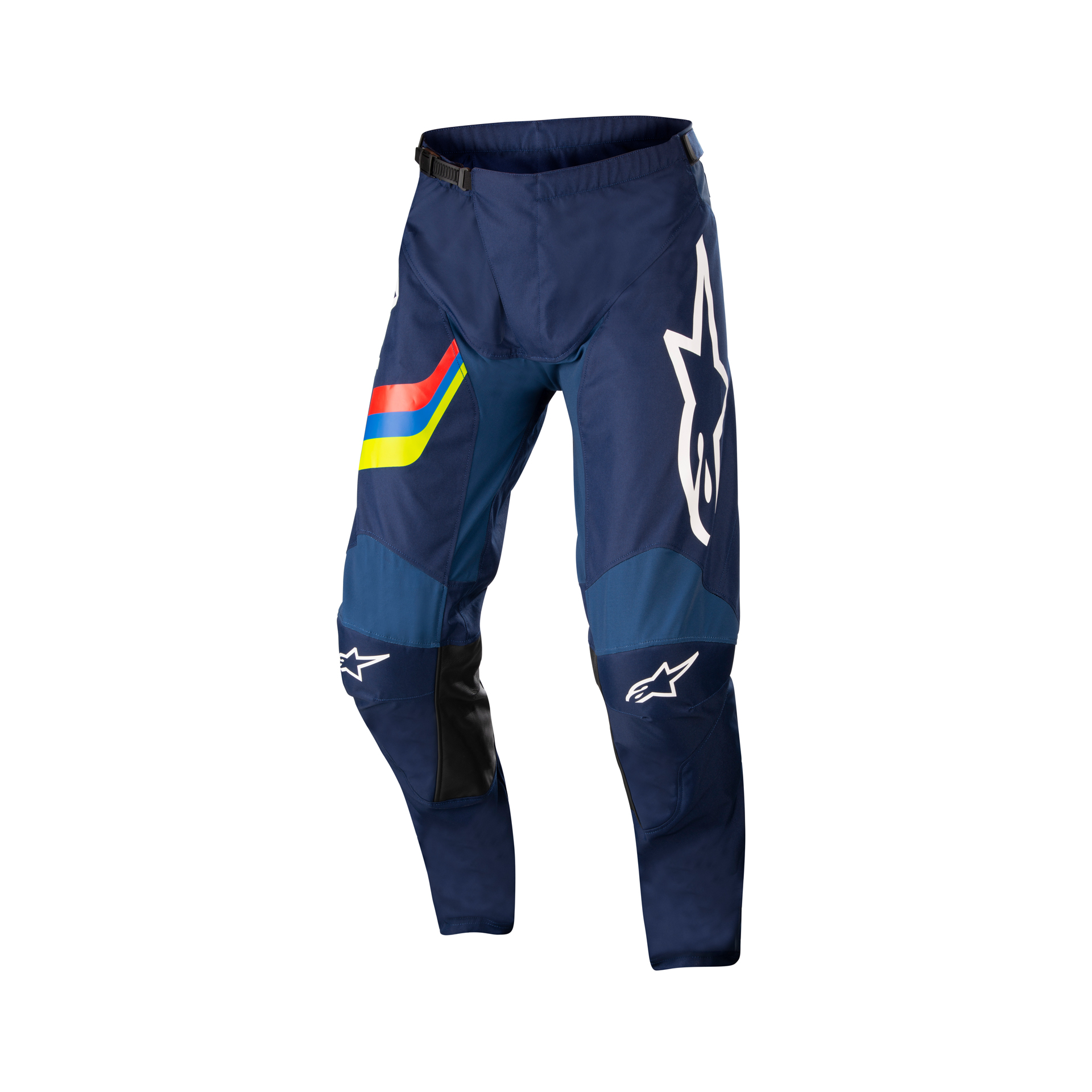 ALPINESTARS PANTS RACER BRAAP Blue
