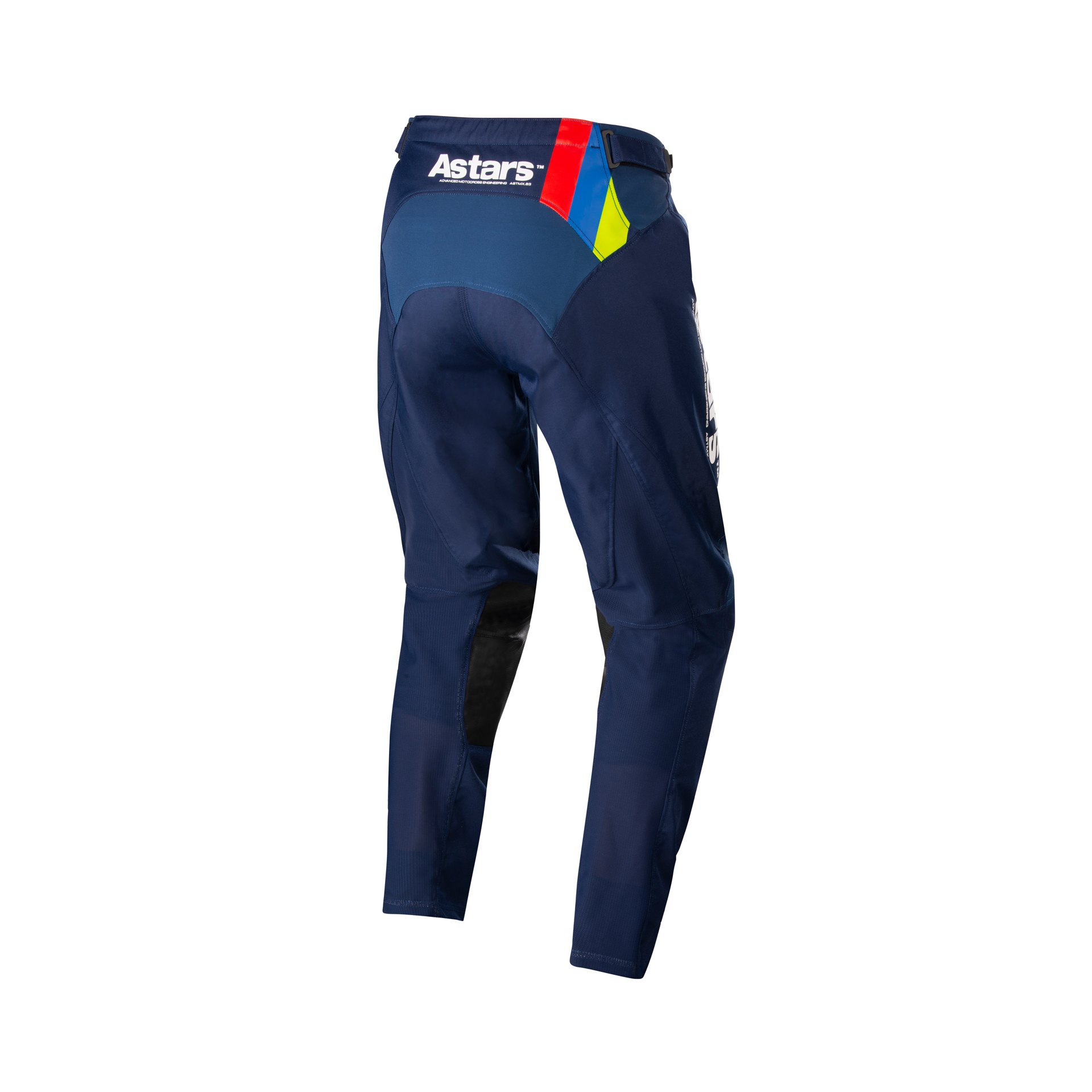 ALPINESTARS PANTS RACER BRAAP Blue