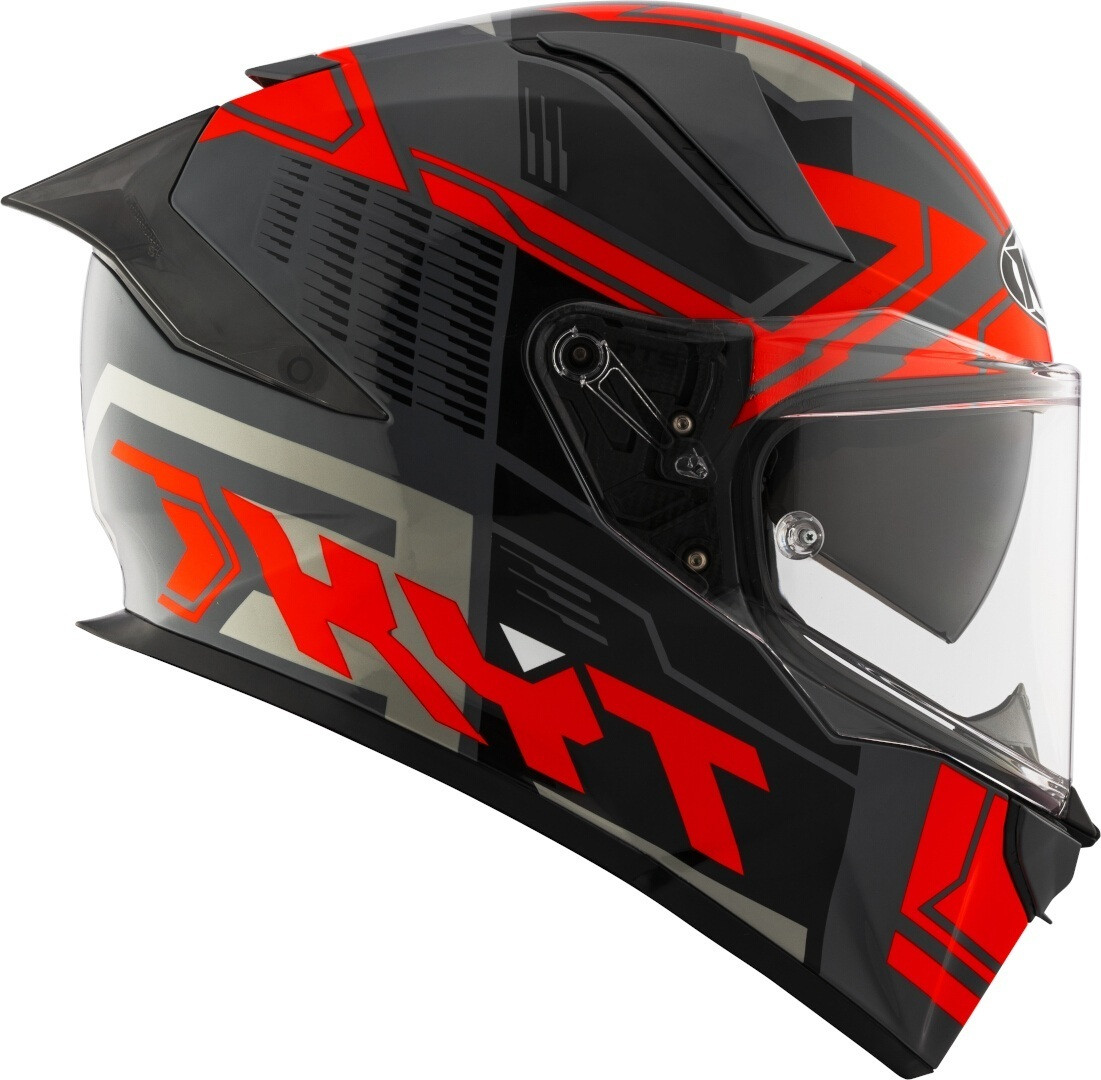 Kyt R2R Octane Red