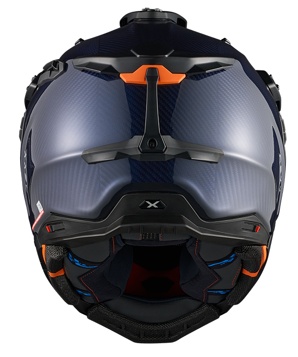 NEXX X.WED 3 CARBON ATLANTIC BLUE
