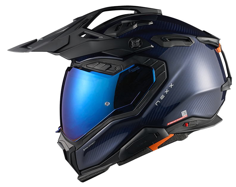 NEXX X.WED 3 CARBON ATLANTIC BLUE