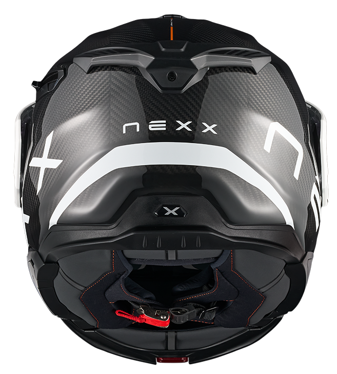 NEXX X.LIFECOUNTRY CARBON GRAVIX WHITE