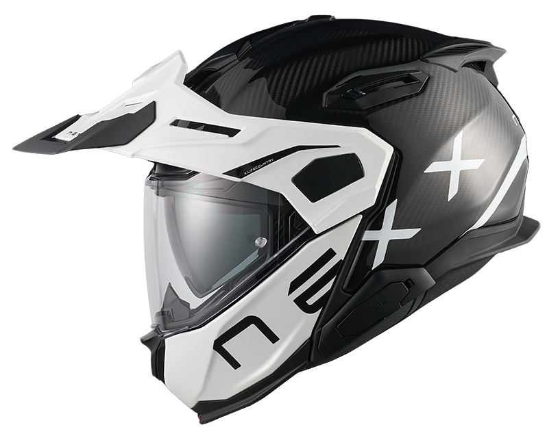 NEXX X.LIFECOUNTRY CARBON GRAVIX WHITE