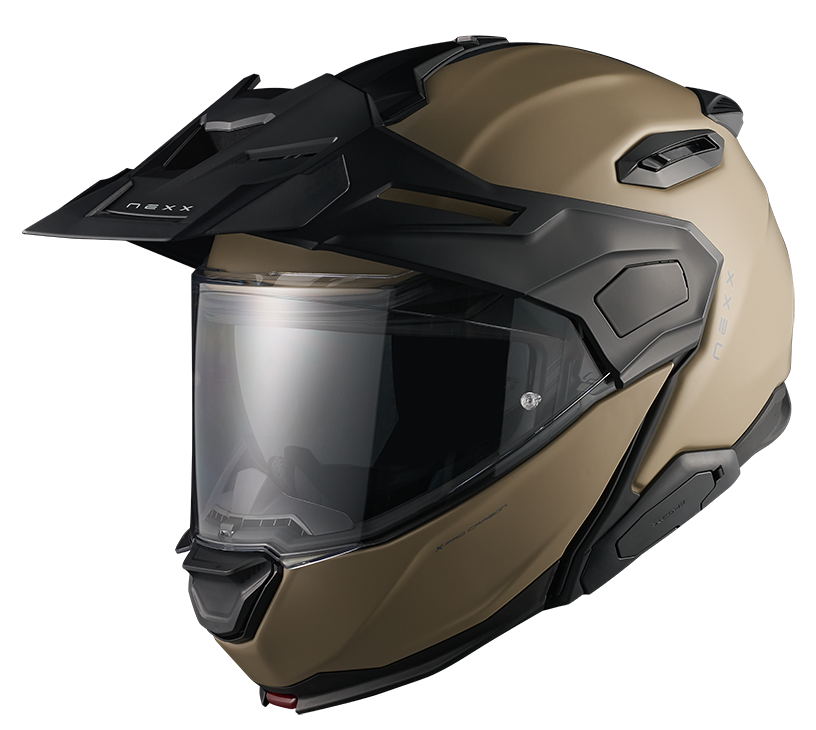 NEXX X.LIFECOUNTRY CARBON PRO SAND MATT