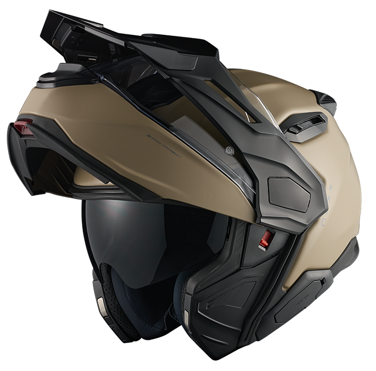 NEXX X.LIFECOUNTRY CARBON PRO SAND MATT
