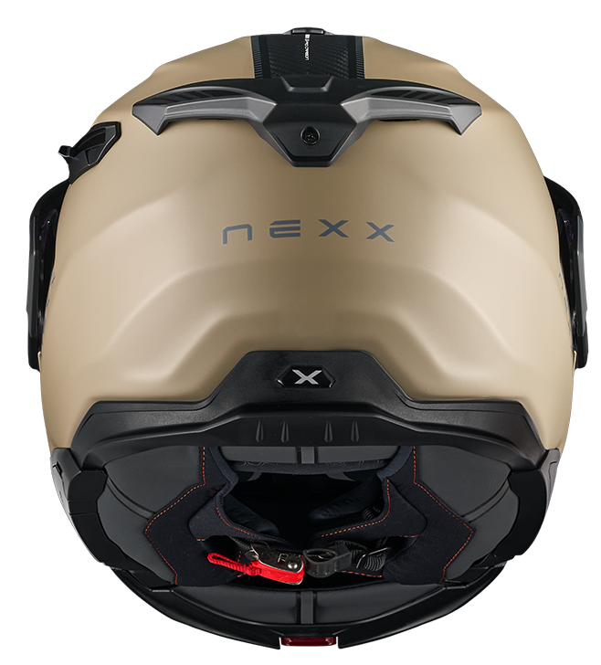 NEXX X.LIFECOUNTRY CARBON PRO SAND MATT