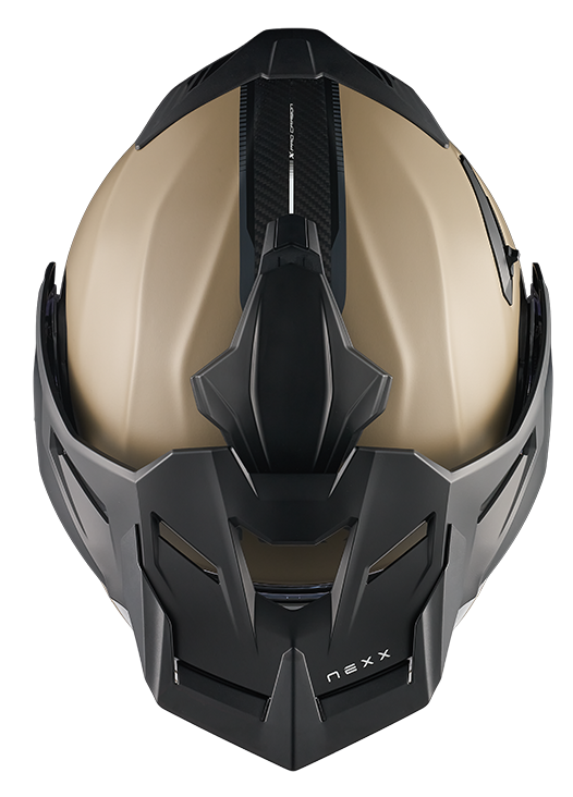 NEXX X.LIFECOUNTRY CARBON PRO SAND MATT