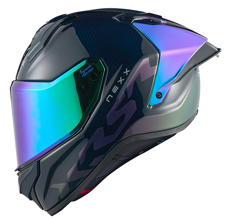 NEXX X.R5R SPECTRE GREEN