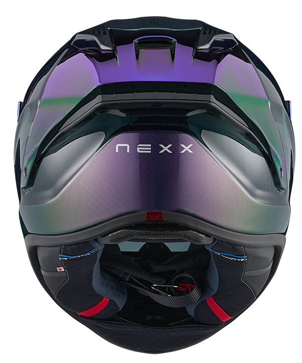 NEXX X.R5R SPECTRE GREEN