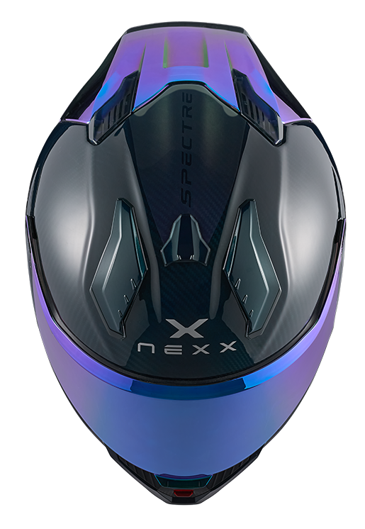 NEXX X.R5R SPECTRE GREEN