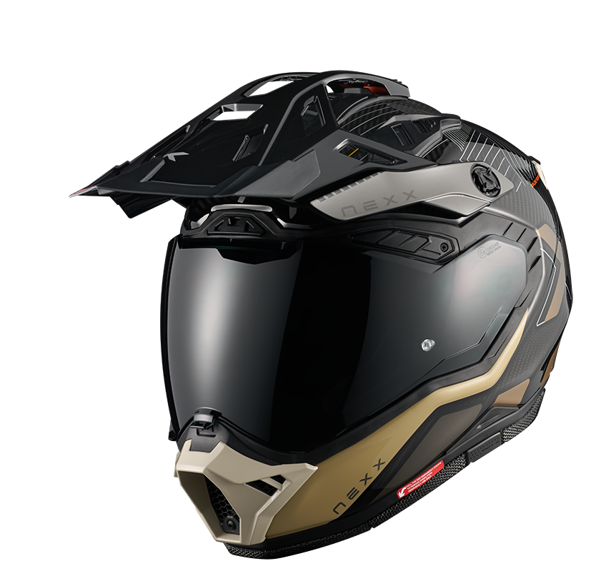 NEXX X.RALLY CARBON AUSTRAL SAND