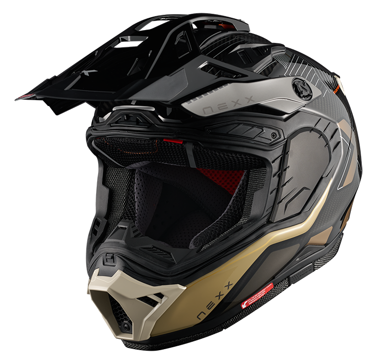 NEXX X.RALLY CARBON AUSTRAL SAND