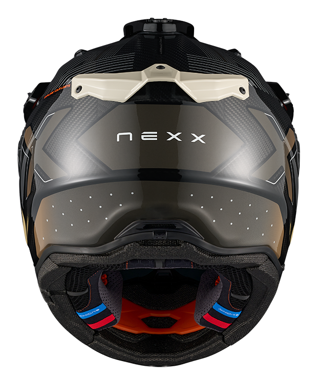 NEXX X.RALLY CARBON AUSTRAL SAND