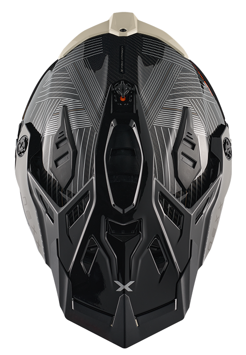NEXX X.RALLY CARBON AUSTRAL SAND