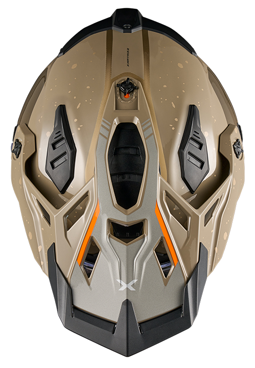 NEXX XRALLY YUMA LIGHT SAND