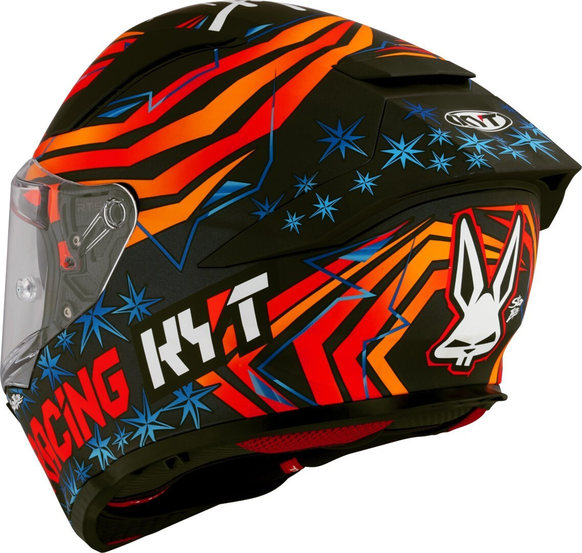 Kyt R2R Max Version Fernandez 2022 Replica Matt